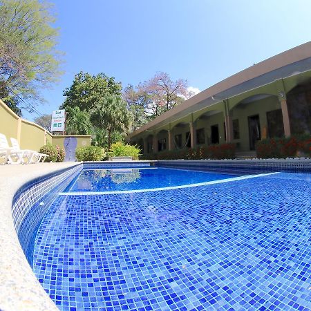 Pitaya Lodge Potrero  Bagian luar foto
