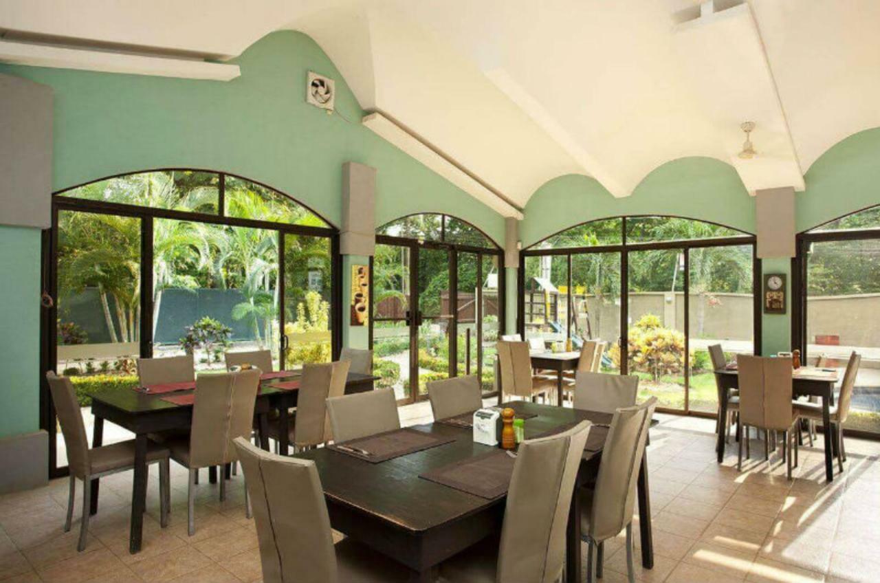 Pitaya Lodge Potrero  Bagian luar foto